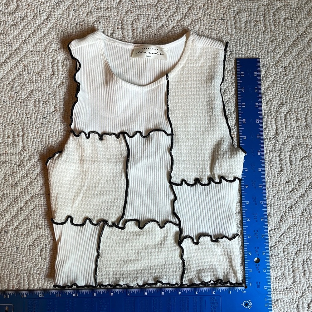 American Threads Tank